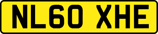 NL60XHE