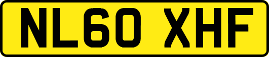 NL60XHF