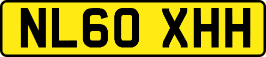 NL60XHH