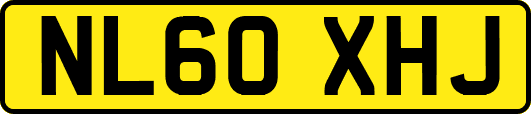 NL60XHJ
