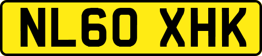 NL60XHK