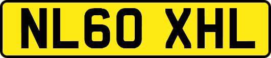 NL60XHL