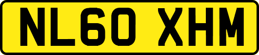 NL60XHM
