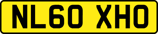 NL60XHO