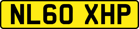 NL60XHP
