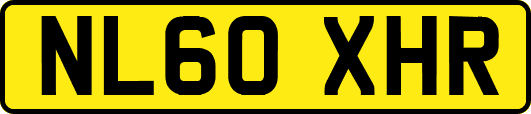 NL60XHR