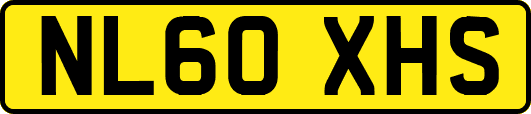 NL60XHS