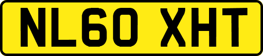 NL60XHT