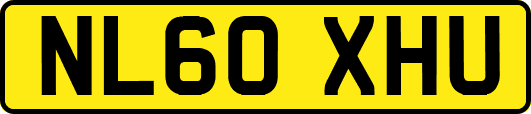 NL60XHU