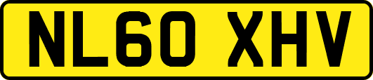 NL60XHV