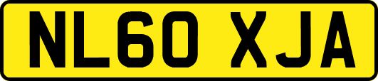 NL60XJA