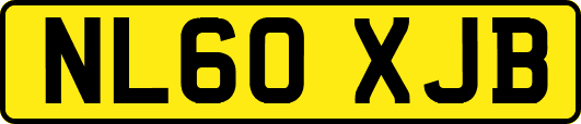 NL60XJB