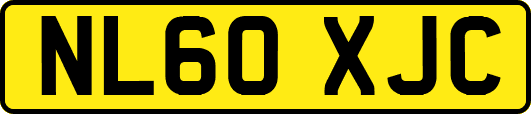 NL60XJC