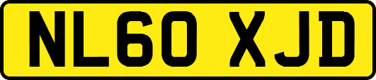 NL60XJD