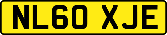 NL60XJE