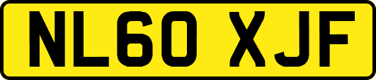 NL60XJF