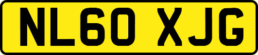 NL60XJG