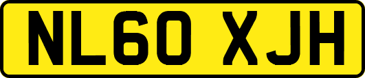 NL60XJH