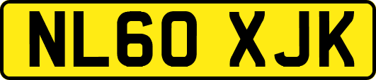 NL60XJK