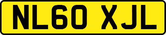 NL60XJL