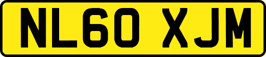 NL60XJM