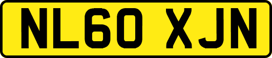 NL60XJN