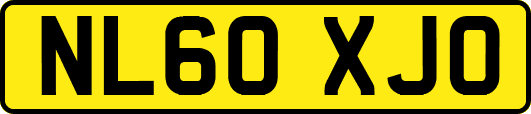 NL60XJO