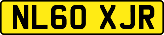 NL60XJR