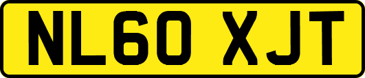 NL60XJT
