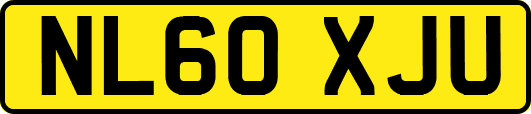 NL60XJU