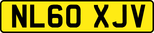 NL60XJV