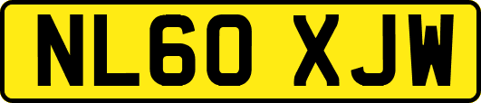 NL60XJW