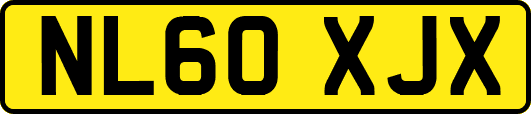 NL60XJX
