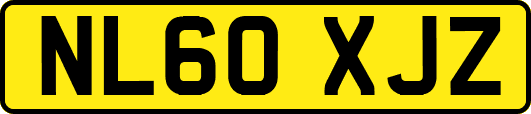 NL60XJZ