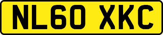 NL60XKC