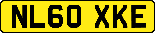 NL60XKE