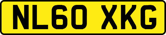 NL60XKG