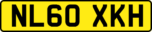 NL60XKH