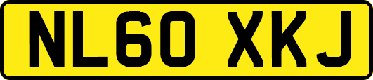NL60XKJ