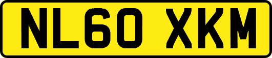 NL60XKM