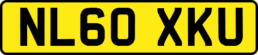 NL60XKU