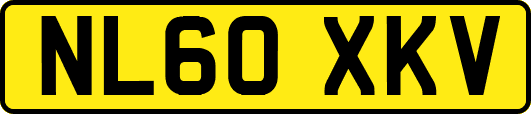 NL60XKV