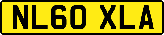 NL60XLA