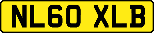 NL60XLB
