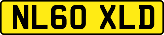 NL60XLD