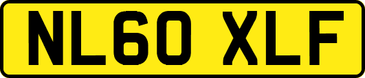 NL60XLF