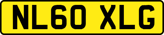NL60XLG