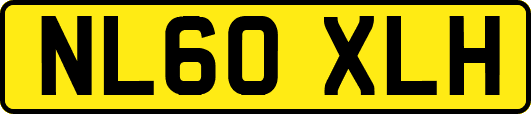 NL60XLH