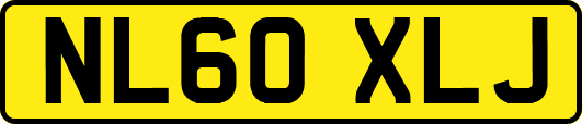NL60XLJ