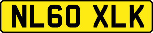 NL60XLK